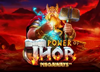 Power of Thor Megaways ทดลองเล่นฟรี
